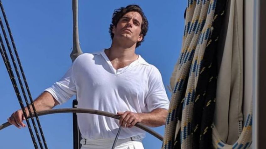 ¿Henry Cavill será James Bond tras la salida de Daniel Craig? Esto es lo que sabemos