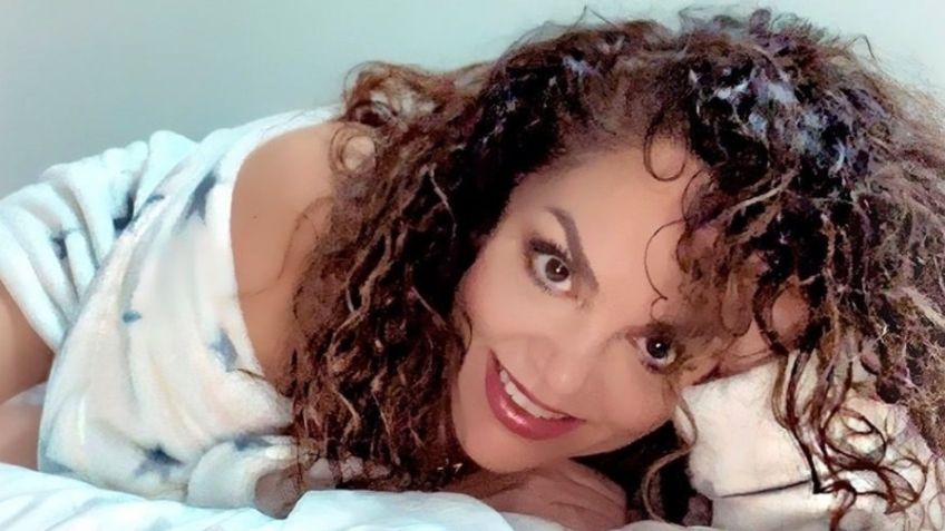 Tatiana se convierte en la Sirenita más sensual a sus 52 años: VIDEO