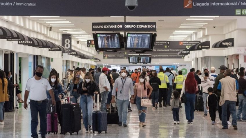 ¿Qué aerolíneas piden certificado de vacuna Covid-19 para vuelos nacionales? Lo que debes saber