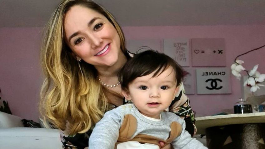 Sherlyn se defiende de "ataques" tras la lesión que sufrió su hijo André; “la gente habla a partir de la ignorancia”