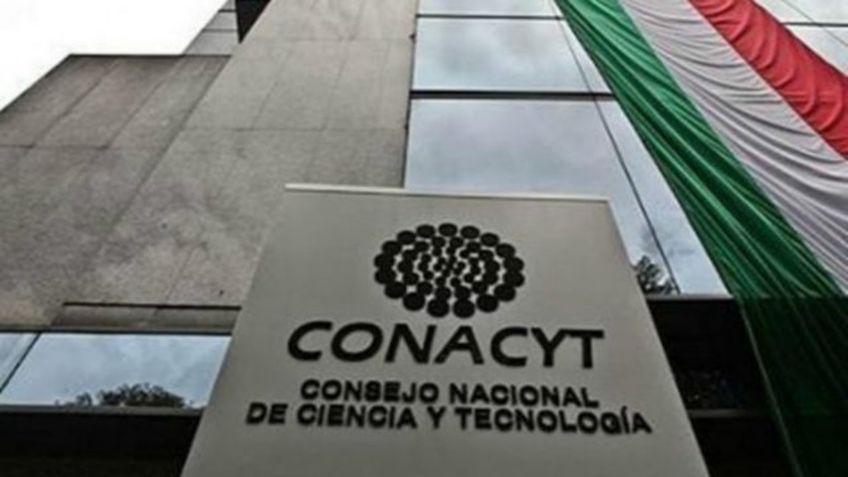 Reprograman comparecencia de científicos y exfuncionarios del Conacyt