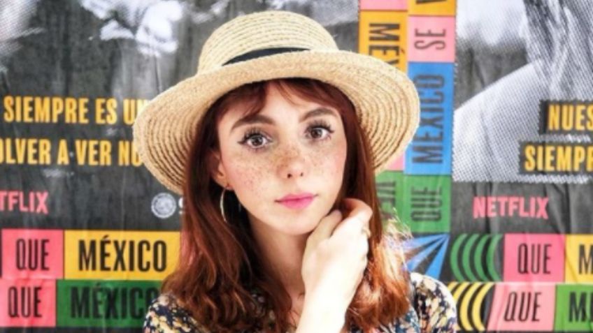 Natalia Téllez deslumbra en redes sociales con el look ideal para mamás primerizas: FOTO