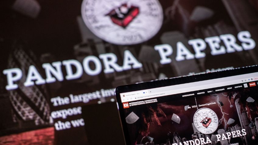 ¿Qué son los Pandora Papers y quiénes están implicados en este escándalo mundial?