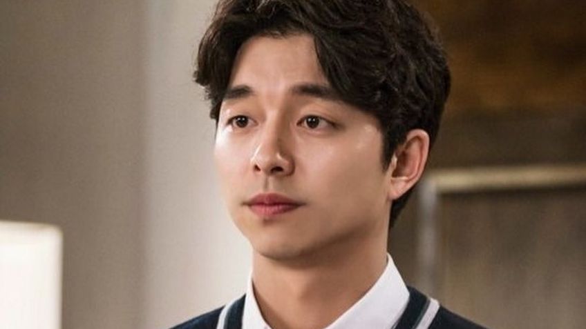 Netflix: El drama coreano MÁS visto de Gong Yoo antes de actuar en Squid Game