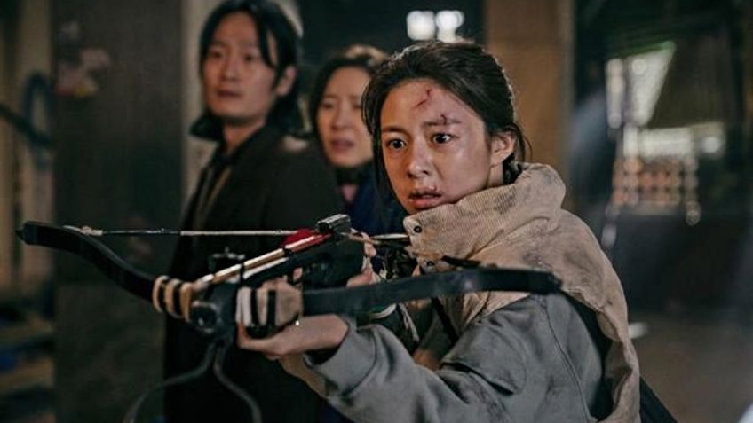 Netflix: Esta es la perturbadora serie coreana que triunfó antes que "El juego del calamar"; ideal para maratonear hoy