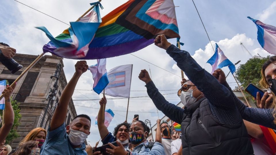 El Congreso de Oaxaca aprobó reformar el artículo 137 del Código Civil de la entidad. FOTO: Cuartoscuro