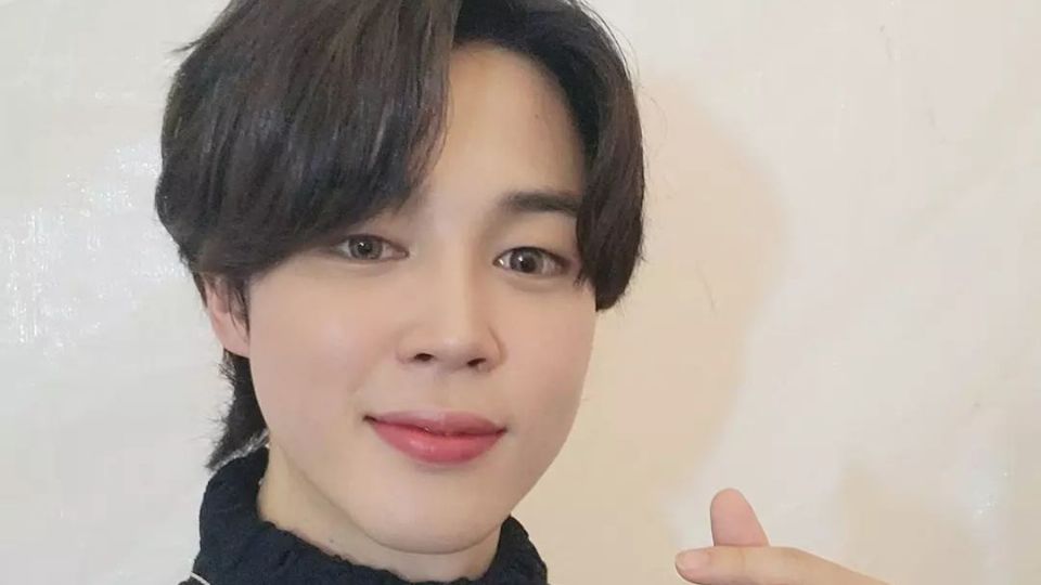 Fans mexicanas celebran el cumpleaños de Jimin Foto: Especial