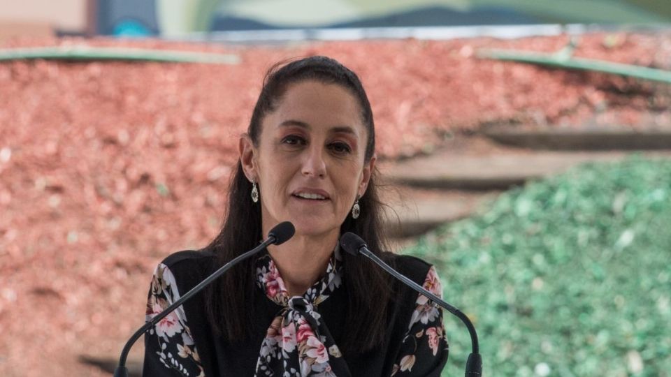 Al final del Gobierno habremos invertido cerca de 70 mil millones de pesos en educación Foto: Cuartoscuro