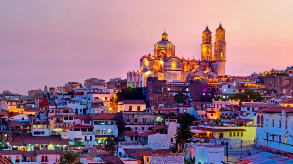 ¿Conoces alguno de estos Pueblos Mágicos? Foto: ISTOCK