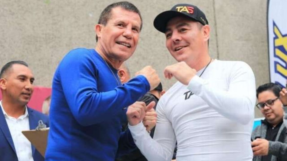 Arce etiquetó a JC Chavez en su mensaje para recuperar a sus seguidores en Twitter (Foto: Mexsport)