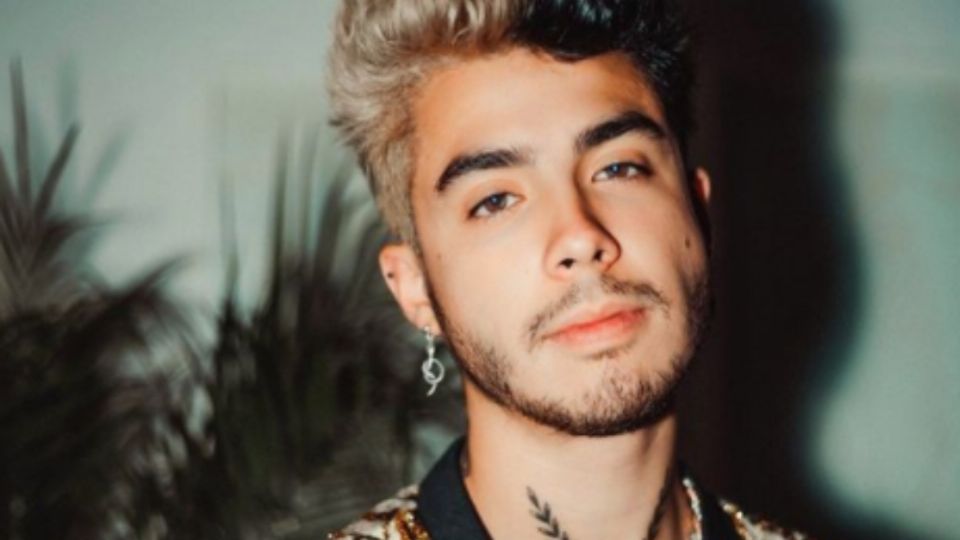 Mario Bautista desata una ola críticas tras su participación en 'Venga la Alegría'. Foto: Instagram @mariobautista