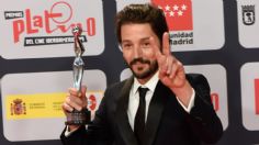 Premios Platino celebró al cine iberoamericano