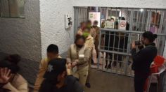 Penal de Nezahualcóyotl recibe a 135 presas de otras cárceles para garantizarles una estancia digna