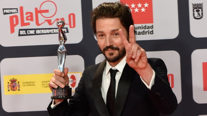 Premios Platino celebró al cine iberoamericano