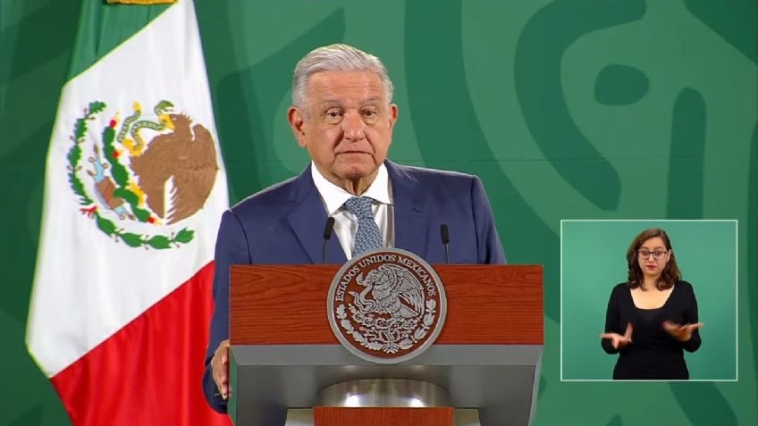 AMLO anuncia más sorteos de para entregar propiedades del gobierno