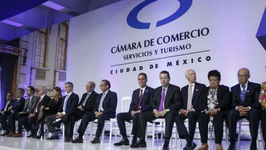 Concanaco Servytur: Destacan el impulso del comercio