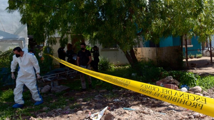 Asesinan a 3 mujeres en menos de 12 horas en Michoacán; una de las víctimas era menor de edad