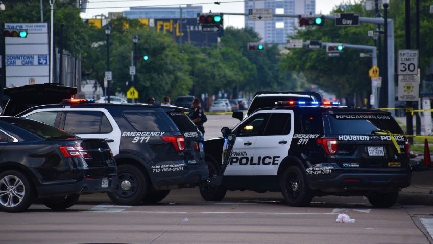 Tiroteo en escuela de Arlington, Texas: ¿Cómo contactar al consulado de México para localizar a heridos?