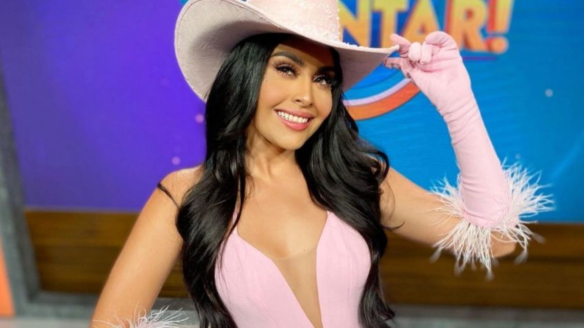 "Kristal Silva se va contra William y Brissia; "Yo debería ganar 'Quiero Cantar'", ¿problemas en VLA?