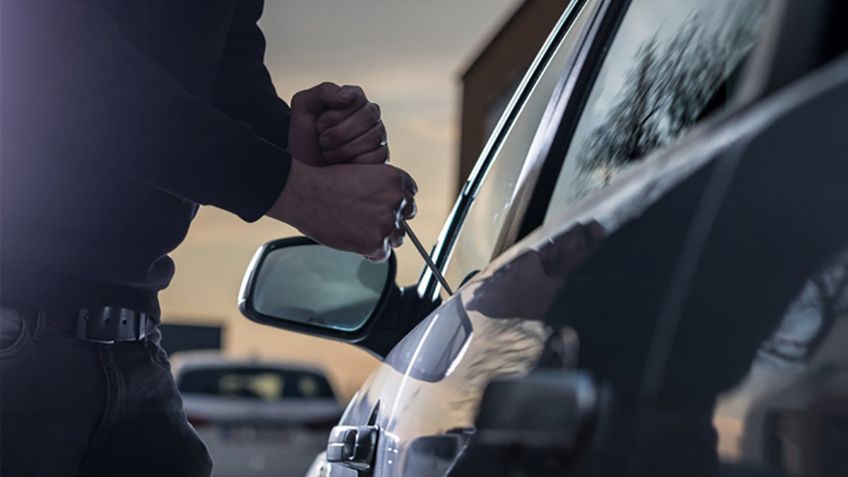 Hombre es condenado a 13 años de cárcel por golpear y abusar de menores en un coche