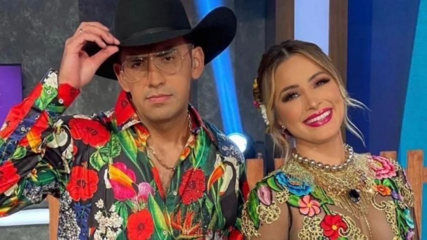 "Las Estrellas bailan en Hoy" ya tiene COMPETENCIA; ellos participarán en "Todos a bailar" de TV Azteca