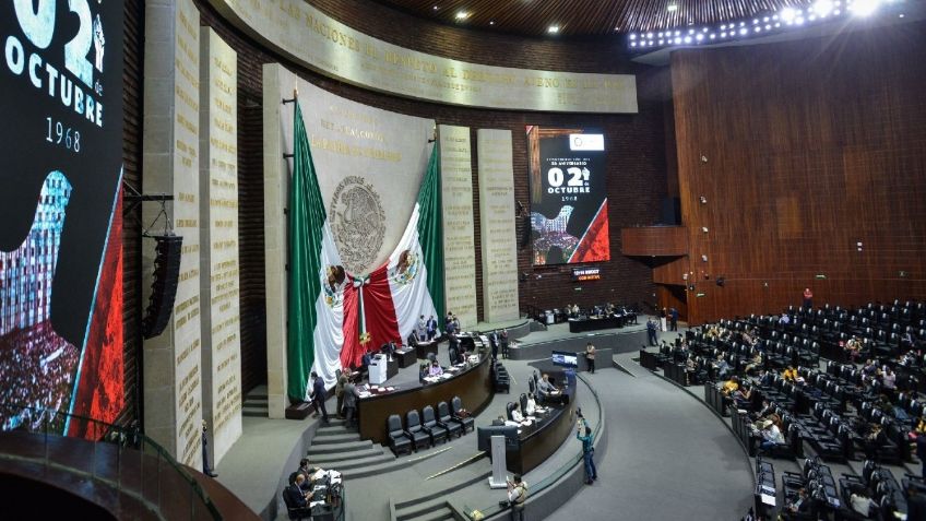 Dictamen de Reforma Electoral podría estar hasta el final del Periodo de Sesiones