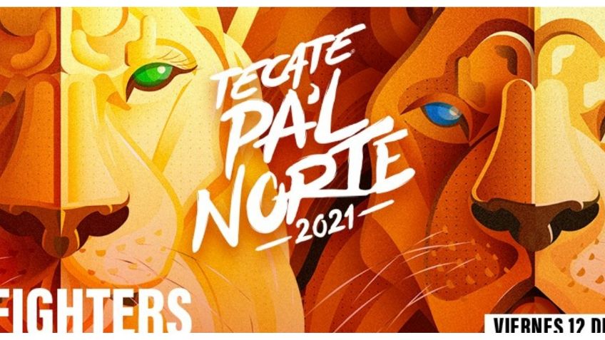 Festival Pa'l Norte: Conoce el cartel, fechas y precios de los boletos