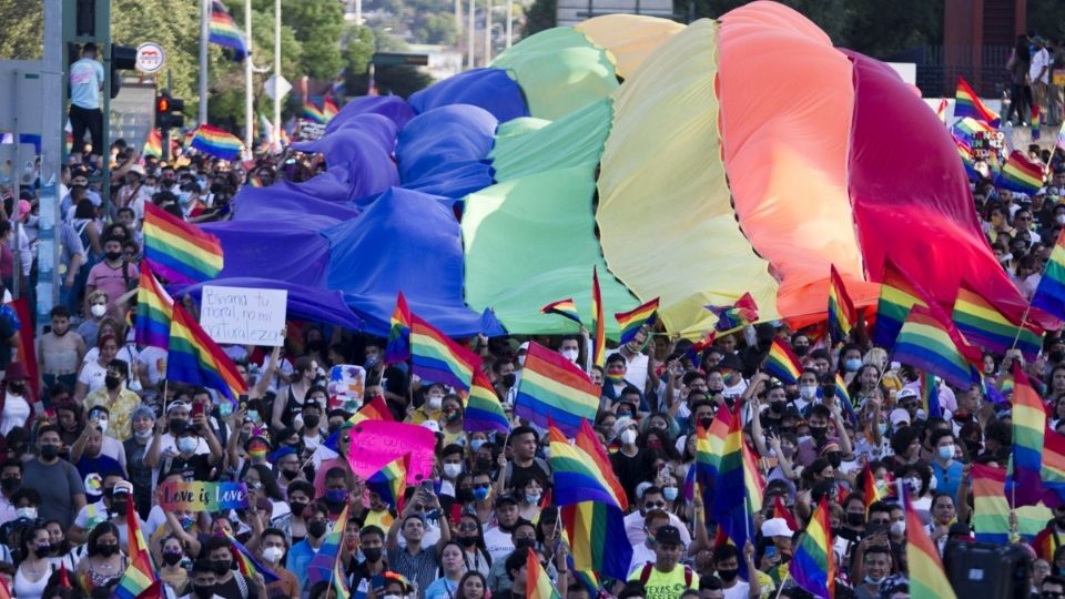 La propuesta de ley prevé un delito contra los supuestos terapeutas que puede ser penado con hasta dos años de cárcel y 30 mil euros de multa. FOTO: Cuartoscuro