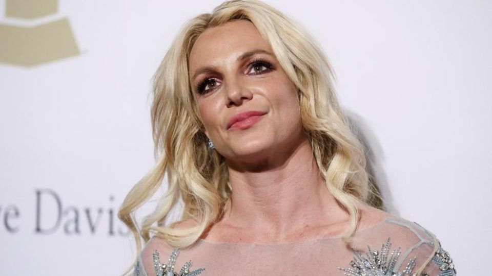 Britney comentó que no hablar de la verdad es igual a mentir. Foto: Especial.