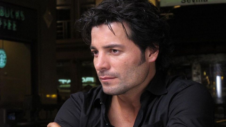 El interprete de 'Un siglo sin ti', se volvió tendencia en redes luego de su supuesta participación en la polémica investigación.  Foto: Instagram/@chayanne
