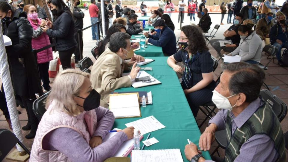 Las autoridades escucharán a la gente directamente