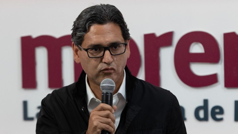 Una de las banderas de esta administración es el combate a la corrupción Foto: Cuartoscuro