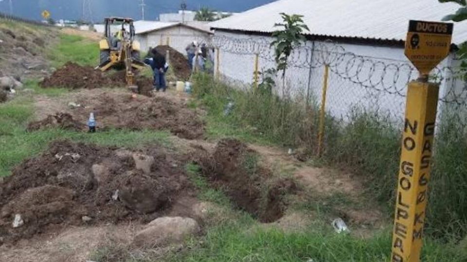 Denuncian ante FGR a tequilera Destiladora Del Valle por huachicoleo (Foto: Especial)