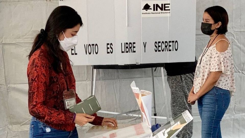 Tribunal Electoral de Veracruz anula elección en municipio de Jesús Carranza (Foto: Juan David-Castilla)