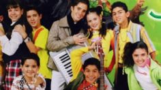 Tras ser una estrella de telenovelas infantiles y triunfar como cantante ahora famoso hace esto para sobrevivir