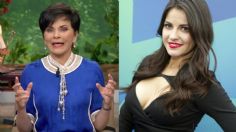 Pati Chapoy explota contra Maite Perroni por este FUERTE motivo y la insulta en vivo | VIDEO