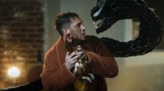 Venom 2: Protagonista se agarra a golpes con un hombre en plena semana de estreno de la película