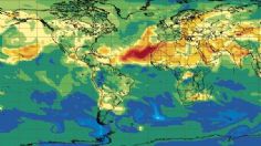 Volcán de La Palma: ¿la nube de dióxido de azufre llegaría a México?, científica de la UNAM lo explica