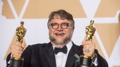 Las fotos inéditas de Guillermo del Toro cuando era joven que impactaron a sus fans