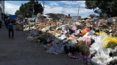 Recolección de basura en Tepic: ¿Cómo impactaron las fiestas decembrinas y qué medidas se están tomando?