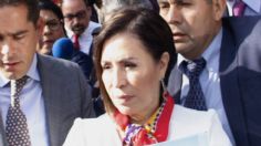 Rosario Robles: Extitular de la Sedesol podría salir libre tras ganar amparo contra prisión preventiva