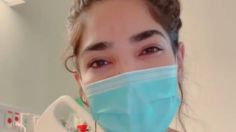 Rompe el silencio: Alejandra Espinoza revela cuál es su estado de salud y por qué terminó en el hospital | VIDEO