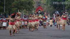 Desfile del Día de Muertos volverá a la CDMX, asegura Claudia Sheinbaum