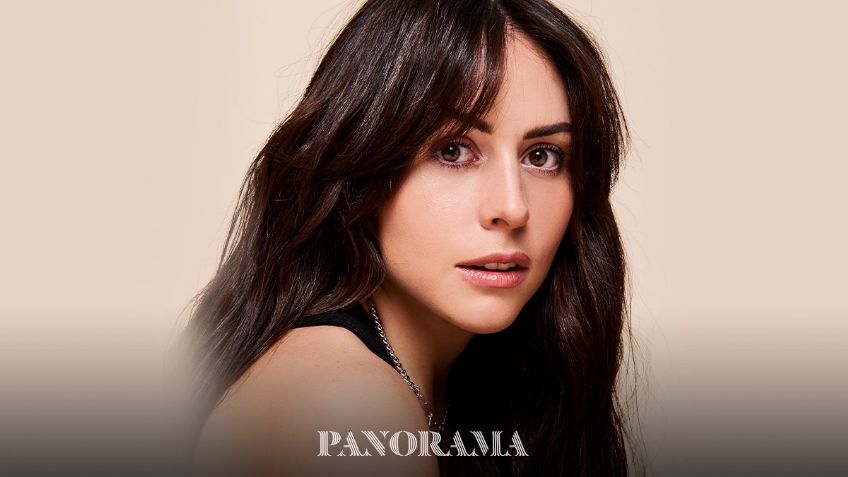 El poder femenino de Zuria Vega