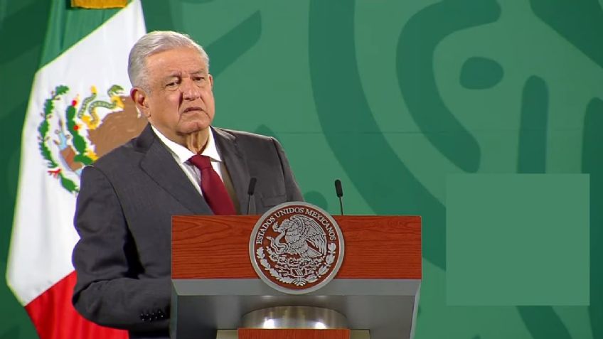 "Es muy cómodo": AMLO exige a universidades regresar a clases presenciales