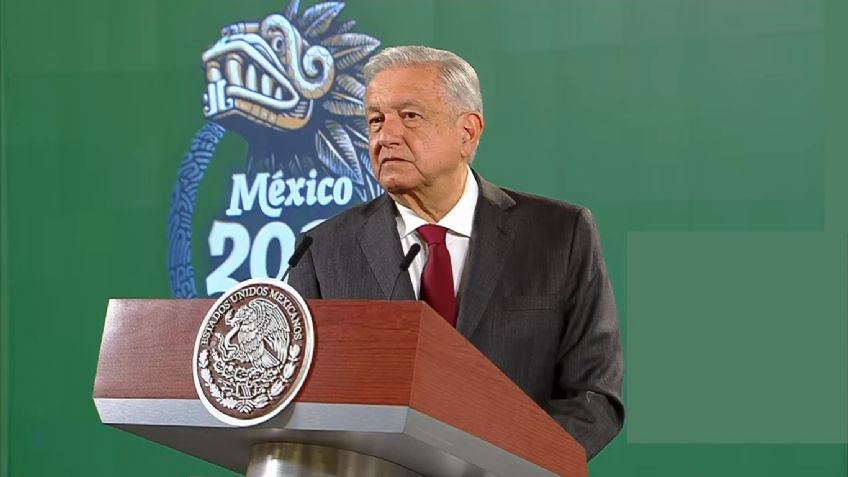 El 20 de noviembre regresan las reuniones multitudinarias de AMLO