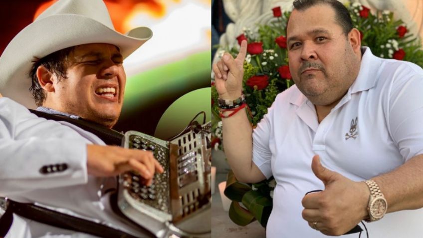 "El Coyote" defiende a Remmy Valenzuela de las acusaciones en su contra: "Están dañando la carrera de alguien talentoso"