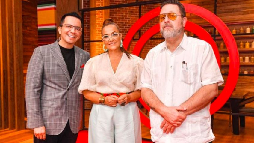 MasterChef México: Querido juez podría dejar el programa, se reunirá con el chef Benito Molina