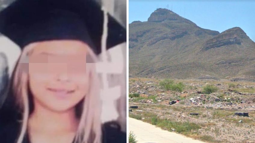 Rosita de 13 años fue violada y asesinada por tres menores en Chihuahua, esta es la terrible historia