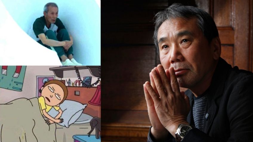 Murakami vuelve a perder el Nobel de Literatura y desata MEMES: ni el Juego del Calamar lo perdonó